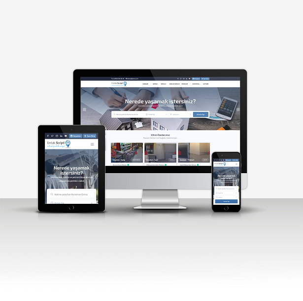 YK GAYRİMENKUL KURUMSAL